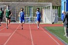 Men's Track vs Babson  Men’s Track & Field host Babson College at Cumberland (RI) High School. : Track & Field, Babson